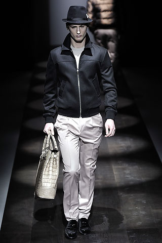 Salvatore Ferragamo / - 2009-2010